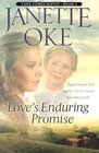 Love's Enduring Promise