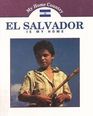 El Salvador Is My Home