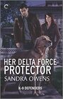 Her Delta Force Protector (K-9 Defenders, 2)