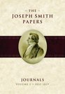 The Joseph Smith Papers: Journal No 1 1832-1839