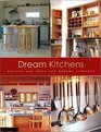 Dream Kitchens Recipes and Ideas for Modern Kitchens