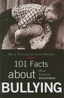 101 Facts about Bullying What Everyone Should Know