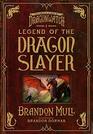 Legend of the Dragon Slayer The Origin Story of Dragonwatch