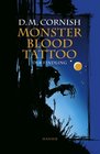 Monster Blood Tattoo 01 Der Findling