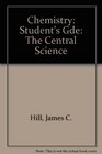 Student's Guide to Chemistry the Central Science