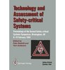 Technology and Assessment of SafetyCritical Systems Proceedings of the Second SafetyCritical Systems Symposium  Birmingham Uk 810 February 199