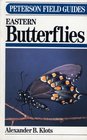Field Guide to the Butterflies of North America East of the Great Plains
