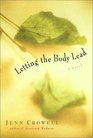 Letting the Body Lead