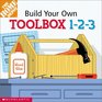 BuildYourOwn Toolbox 123