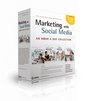 Marketing with Social Media An Hour a Day Collection