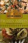 Frozen Assets 2E Cook for a Day Eat for a Month