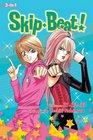 Skip Beat  Vol 11 Includes volumes 31 32  33