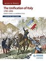 The Access to History The Unification of Italy 17891896