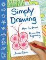 Simply Drawing How to Draw from the Beginning