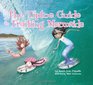 The Tiptoe Guide to Tracking Mermaids