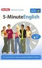 5Minute English