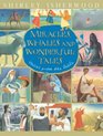 Miracles Whales and Wonderful Tales Voices from the Bible