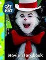 The Cat in the Hat Movie Storybook