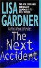 The Next Accident (FBI Profiler, Bk 3)