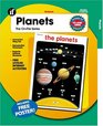 Planets (On-File Series)
