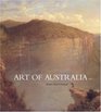 Art of Australia