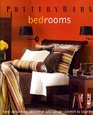 Pottery Barn Bedrooms