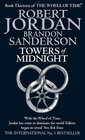 Towers of Midnight