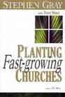 Planting FastGrowing Churches