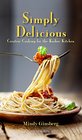 Simply Delicious Creative Cooking for the Kosher Kitchen