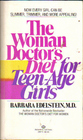The Woman Doctor's Diet for TeenAge Girls