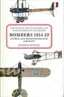The Pocket Encyclopedia of World Aircraft in Color Bombers 191419 Patrol and Reconnaissance Aircraft