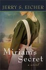 Miriam\'s Secret (Land of Promise)