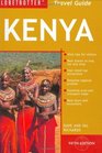 Kenya Travel Guide