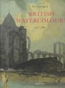 The Great Age of British Watercolours 17501880