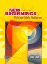New Beginnings Guide to Adult Learners