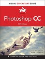 Photoshop CC Visual QuickStart Guide