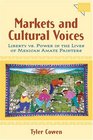 Markets and Cultural Voices Liberty vs Power in the Lives of Mexican Amate Painters