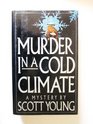 Murder in a Cold Climate