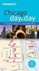 Frommer's Chicago Day by Day