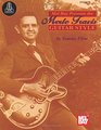 Merle Travis Guitar Style With Online Audio