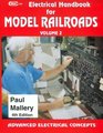 Electrical Handbook for Model Railroads