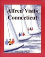 Alfred Visits Connecticut