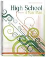 Well Planned Day High School 4 Year Plan July 2011  June 2015