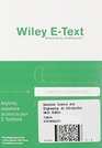 Materials Science and Engineering An Introduction 9e Purdue with Wiley EText Reg Card Set