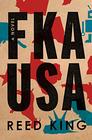 FKA USA A Novel