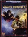 Wizard's Challenge II