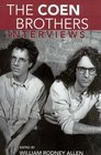 The Coen Brothers: Interviews (Conversations With Filmmakers Series)