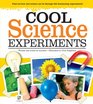 Cool Science Experiments 365 Experiments in AstronomyBiologyChemistry GeologyPhysicsWeather