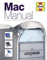 Mac Manual The StepByStep Guide to Upgrading and Repairing