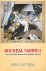 Micheal Farrell The Life and Work of an Irish Artist